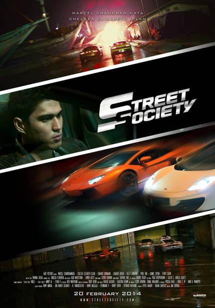 Finally! Here's The Official Trailer for STREET SOCIETY